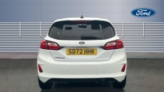 Ford Fiesta 1.0 EcoBoost ST-Line 5dr Petrol Hatchback
